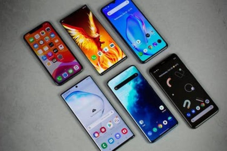 Telefon fiyatları son 1 yılda yüzde 72 yükseldi