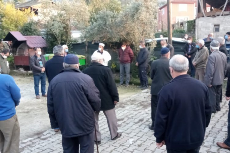 Traktörün altında kalan 4 çocuk babası hayatını kaybetti