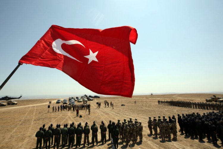 ''Karabağ'da Ermenistan ve Rusya kaybetti, Türkiye kazandı''