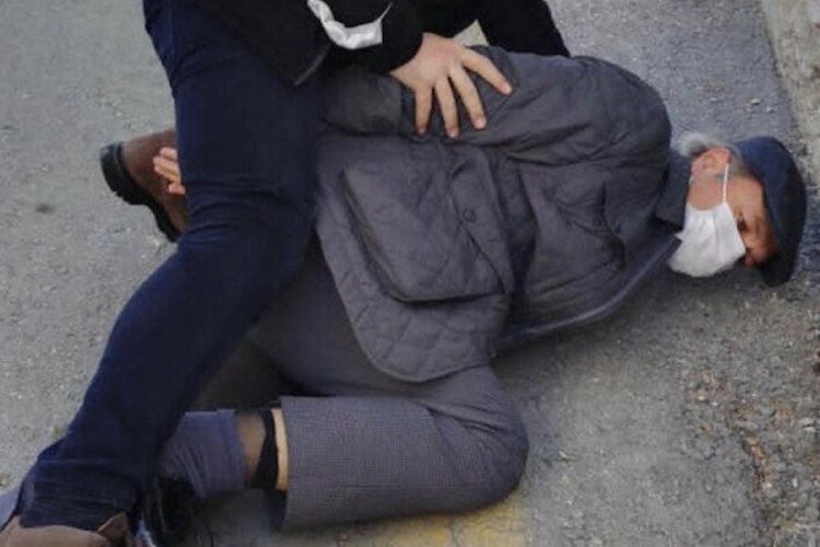 FETÖ'nün 'A5' kategorisindeydi, Yüksel Sezer yakalandı