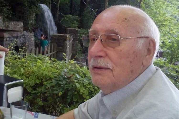 Bursa'da 94 yaşındaki efsane pideli köfte ustası hayatını kaybetti