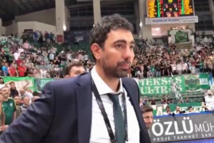 Nedim Yücel'den coronavirüs açıklaması!