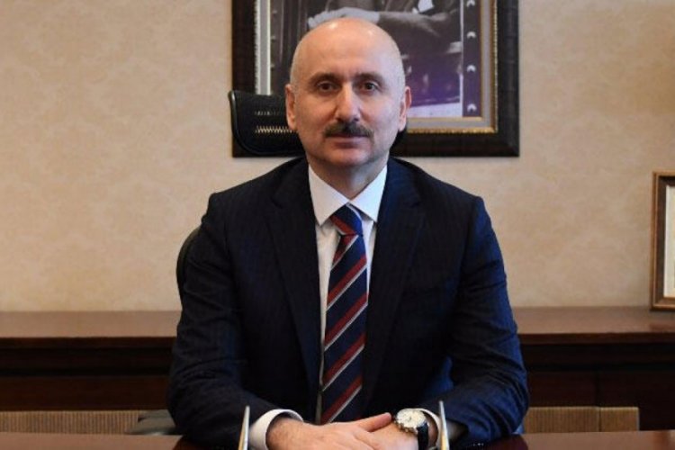Bakan Karaismailoğlu'ndan önemli metro açıklaması