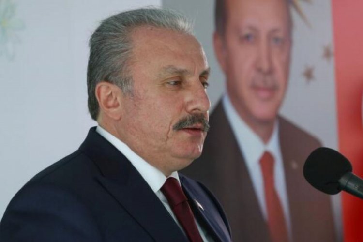 Formula 1 kupasını TBMM Başkanı Şentop verecek