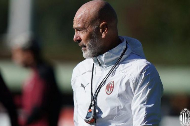 Stefano Pioli koronavirüse yakalandı
