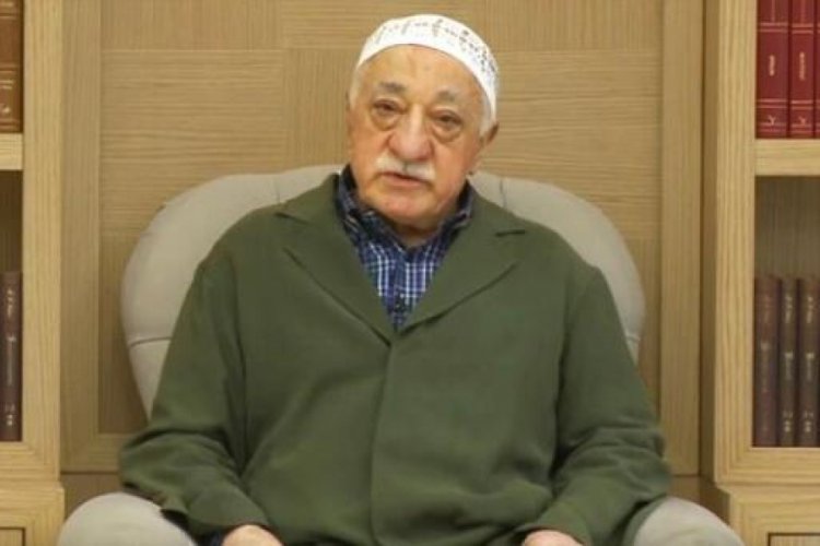 Sapkın FETÖ'cülerden sahte kutlama!