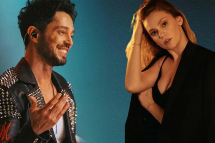 Farah Zeynep Abdullah: Murat Boz ile aşk yaşasam saklamam