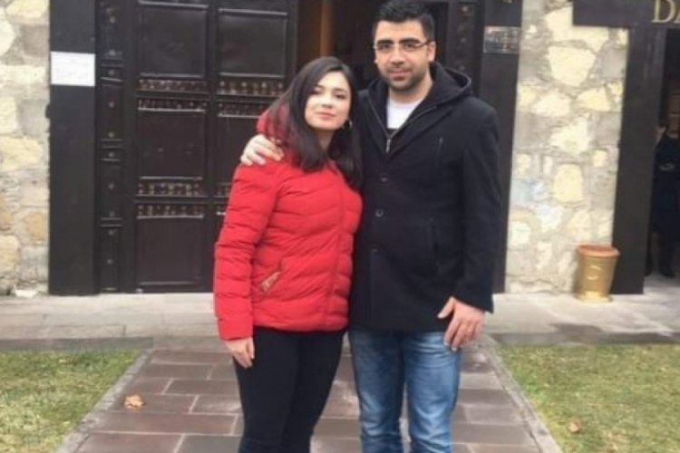 Koronavirüsü yenmeyi başaran hamile genç kadın zatürreye yenildi