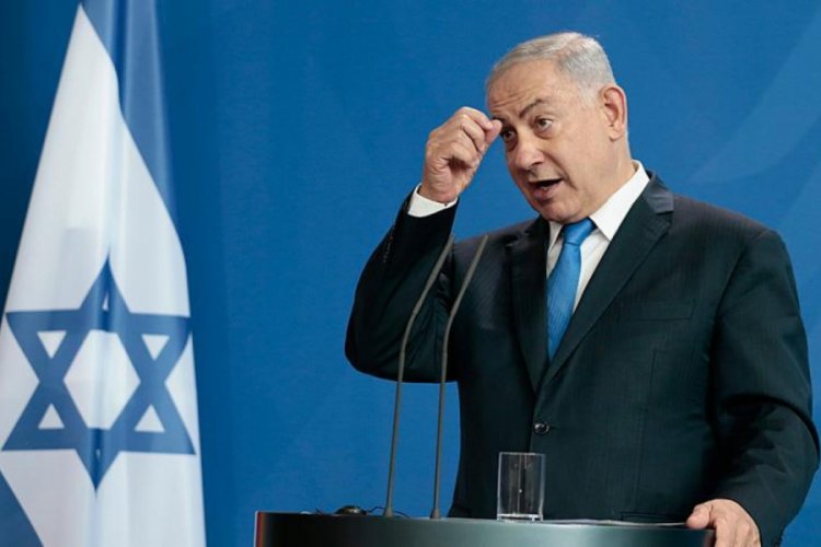 İsrail polisinden Netanyahu karşıtı yürüyüşe müdahale: 18 gözaltı
