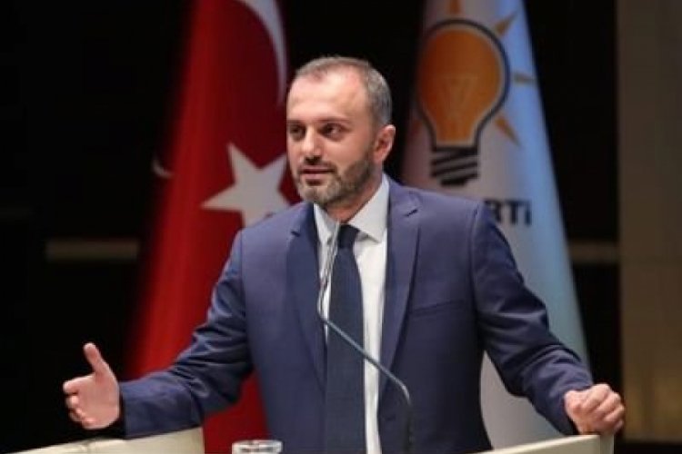 AK Partili Kandemir: ''2023 seçimleri kolay olmayacak''