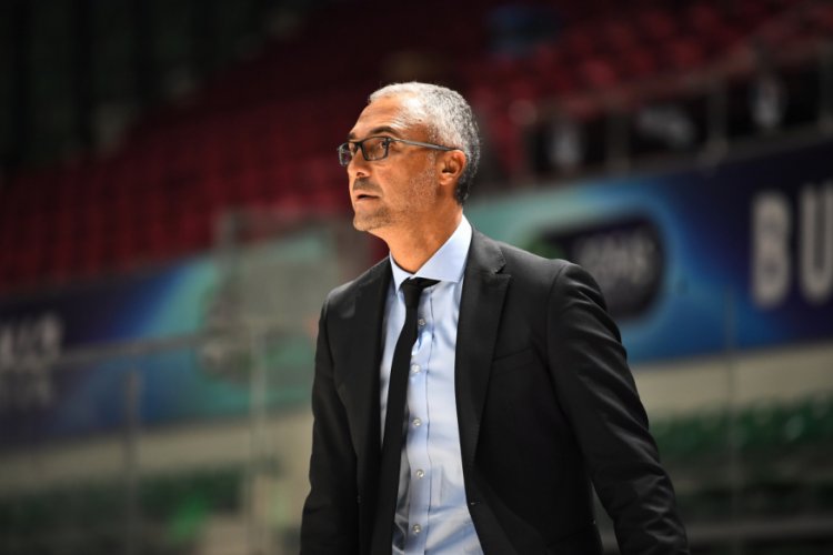 Hakan Demir: Daha yolun başındayız
