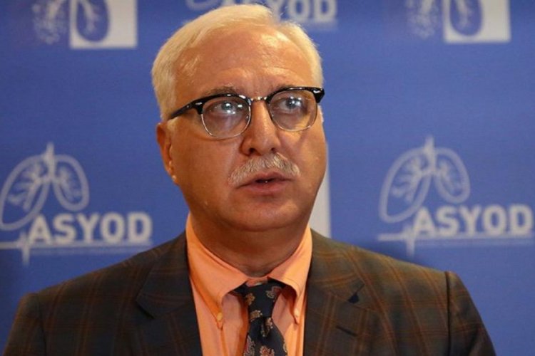 Bilim Kurulu üyesi Özlü: Kısıtlamalar gelebilir, tedbirleri hazırladık