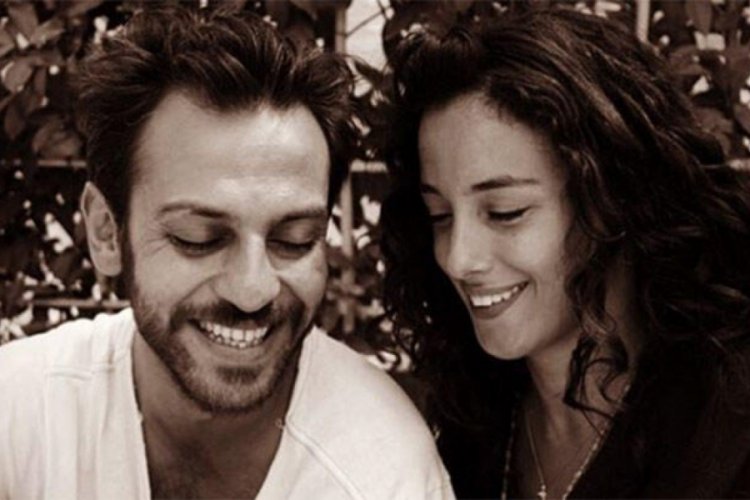Erkan Kolçak Köstendil'den aile pozu