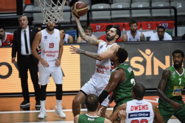 Frutti Extra Bursaspor'da 6 vaka daha!