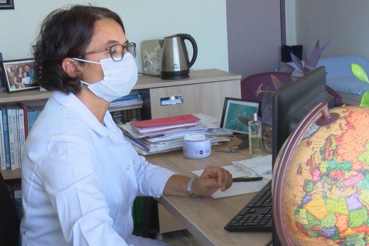 Bilim Kurulu Üyesi uyardı: Temaslınızı saklamak pandemiyi uzatır