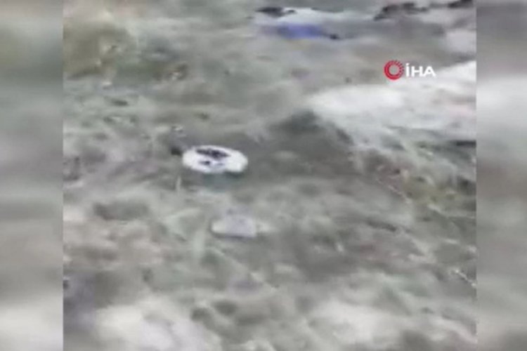 Ermeniler ölülerini mezarlarından çıkarıp yanlarına alıyor