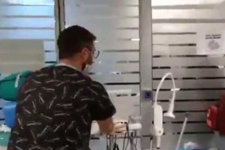 Hastanede dehşet saçmışlardı! Yeni detaylar ortaya çıktı