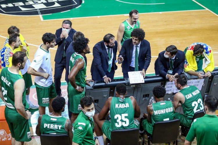 Frutti Extra Bursaspor Fransa'ya gidemedi! (ÖZEL HABER)