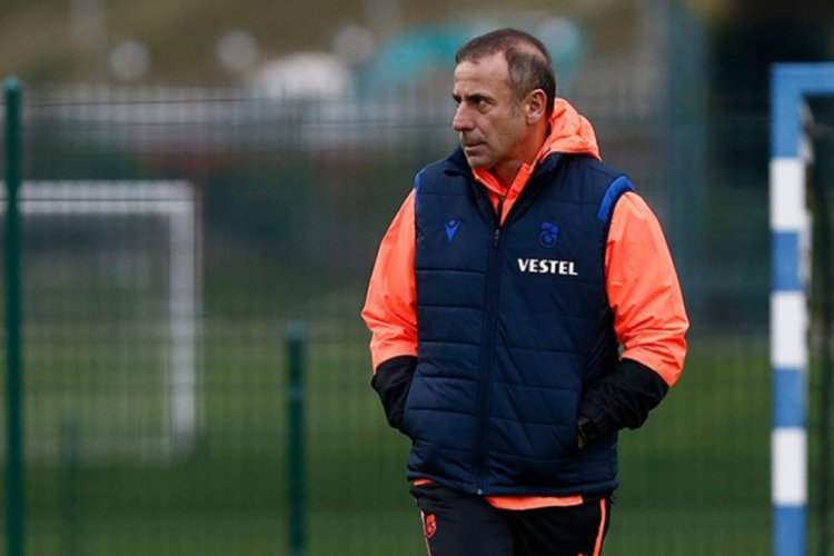 Abdullah Avcı ile Trabzonspor daha çok topa sahip olacak