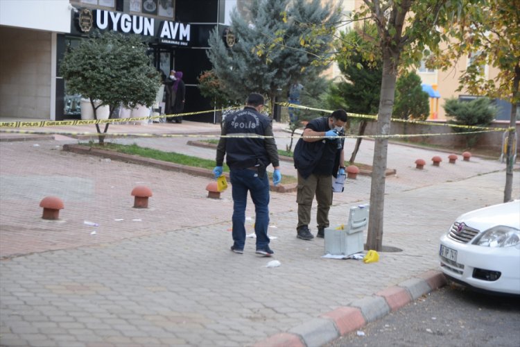 Kahramanmaraş'ta bıçakla yaralanan kişi öldü