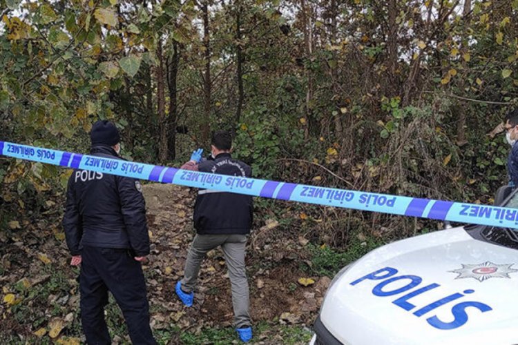 24 gündür aranıyordu, ağaca asılı cesedi bulundu