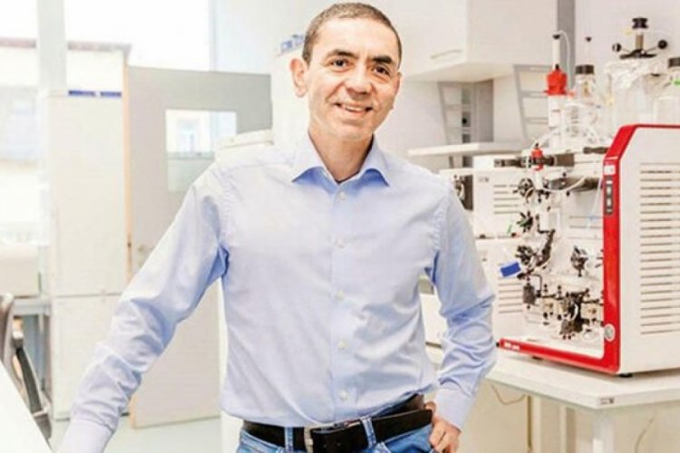 Koronavirüs aşısının arkasındaki Türk açıkladı! Hayat ne zaman normale dönecek?