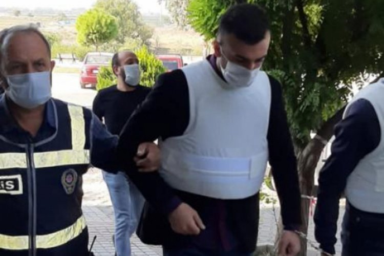 Hırsızlık için girdikleri evin sahibini öldürdüler!