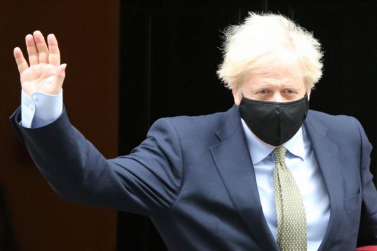 İngiltere Başbakanı Boris Johnson karantinaya girdi