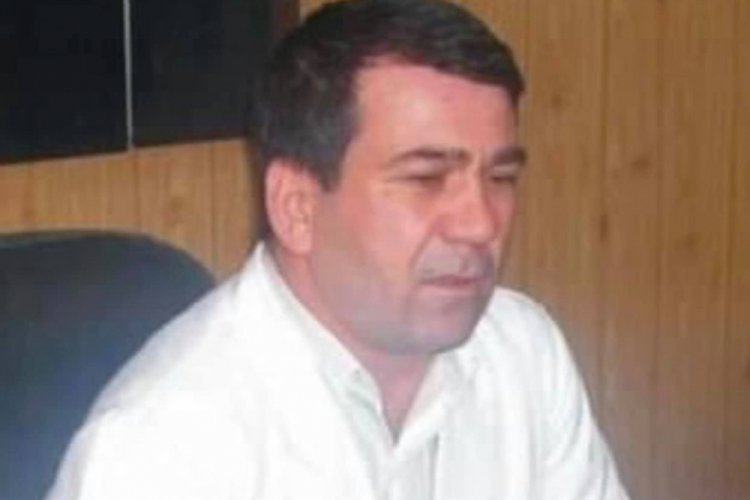 Sağlık çalışanı korona virüse yenildi