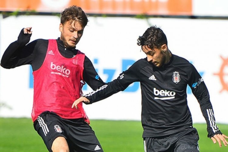 Adem Ljajic'te mutlu son!