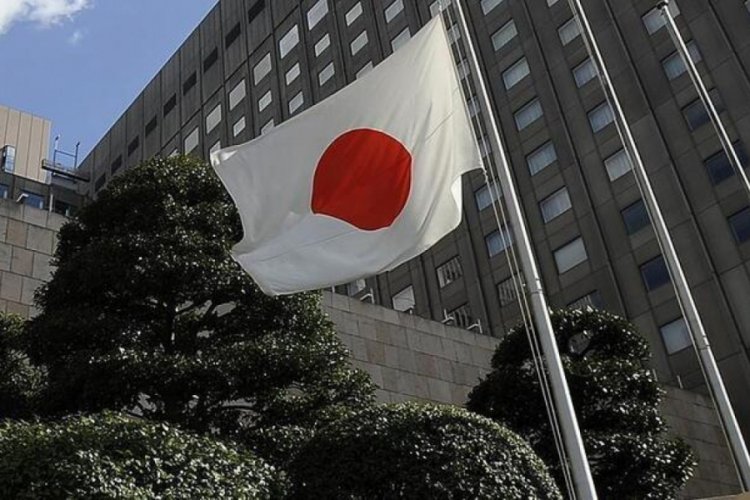 Japonya ekonomisi büyüdü