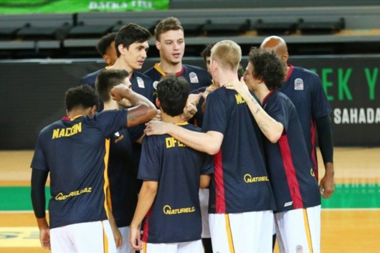 Galatasaray'ın potadaki rakibi Iberostar Tenerife