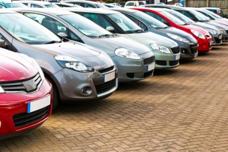 Binek otomobil ihracatında ''100 milyon dolarlık pazar'' sayısı 16'ya yükseldi