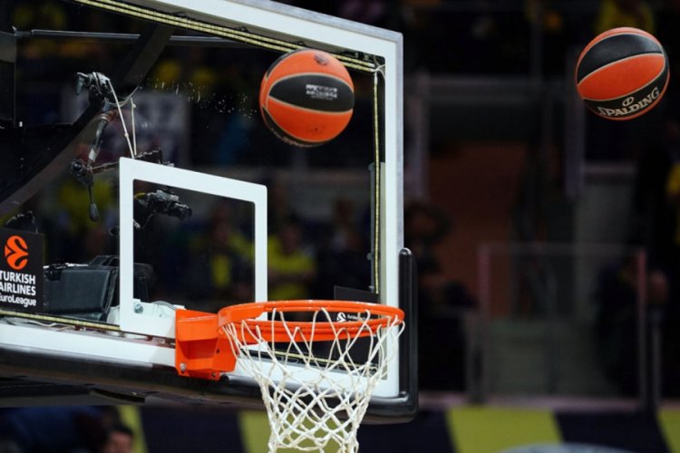 THY Euroleague'de 9. hafta heyecanı