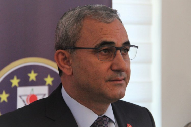 Kütahya Belediye Başkanı Işık: Başımız dik, alnımız açık