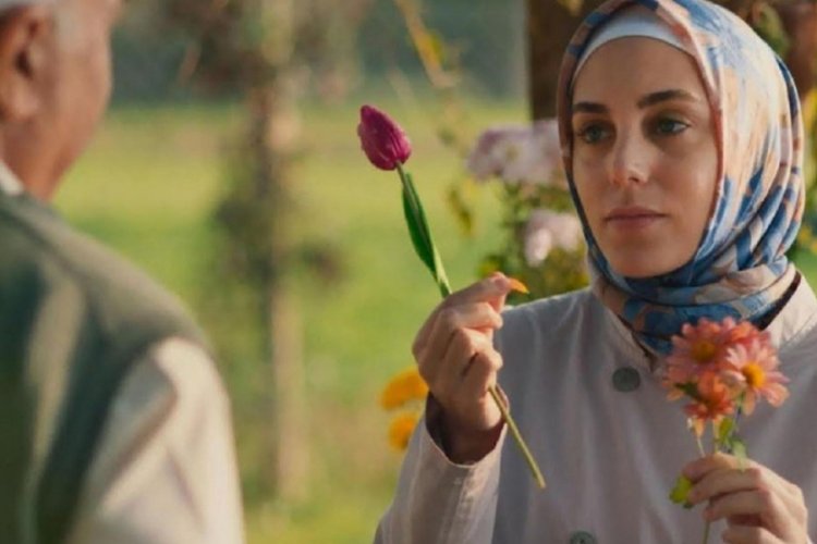Bir Başkadır dizisine bir cevap da İBB'den