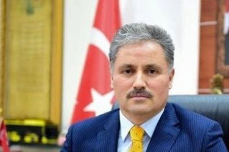 AK Parti Malatya Milletvekili Ahmet Çakır'ın Kovid-19 testi pozitif çıktı