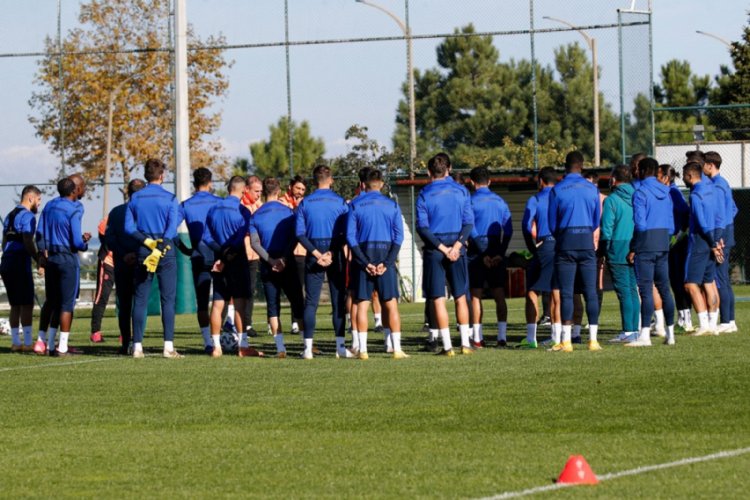 Trabzonspor'da yıl sonu hedefi!