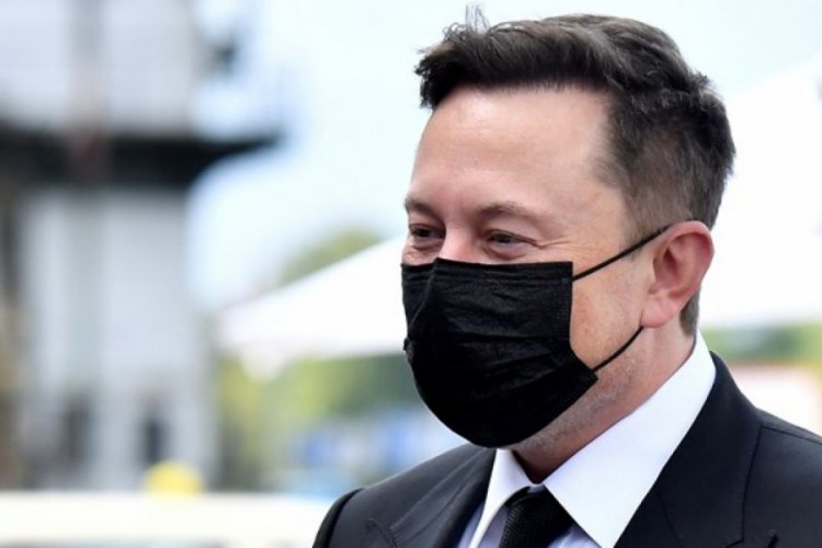 Elon Musk: Büyük olasılıkla orta seviyede Covid-19'um