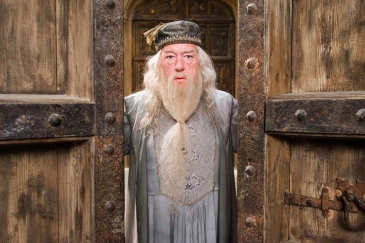 Harry Potter'ın Dumbledore'u Michael Gambon'a dava