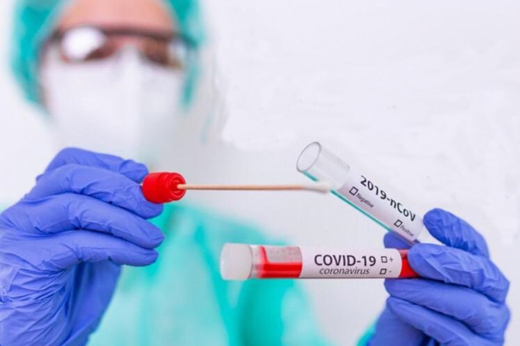 İngiltere'de Covid-19'a karşı yeni bir aşı testi başlıyor