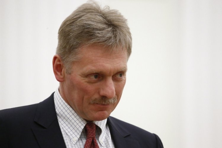 Kremlin: Türkiye'nin kendi iç prosedürü