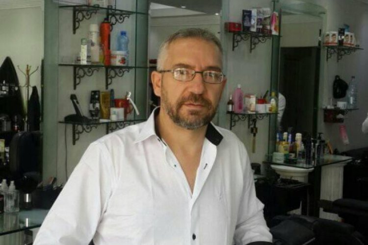 16 yaşındaki çocuk, tartıştığı babasını bıçaklayarak öldürdü