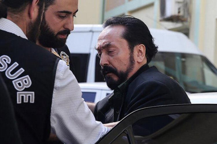 Adnan Oktar organize suç örgütü davası ertelendi