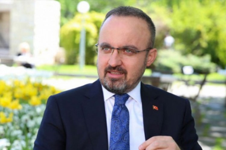 AK Parti'li Turan: Azerbaycan tezkeresine tüm partilerin desteği kıymetli olacak