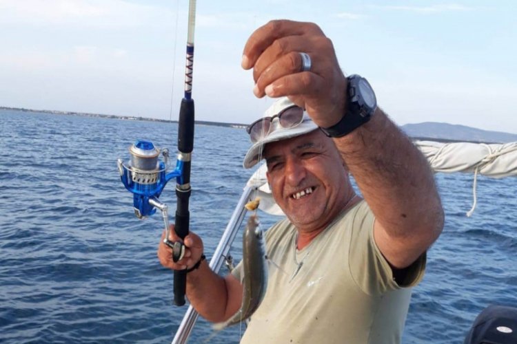 Kayıp balıkçının cesedi Limni sahilinde bulundu