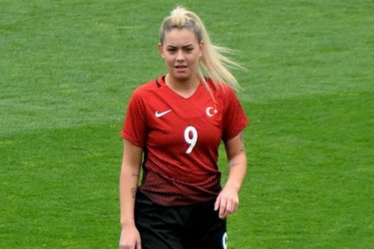 Kadın Milli Takım kadrosu açıklandı: Aycan Yanaç kadroda yok!