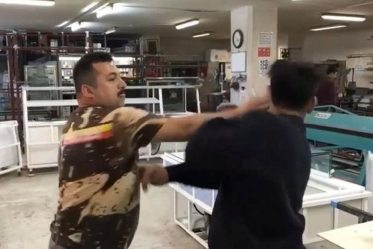 15 yaşındaki çocuğa darp olayında şüpheliler ve iş yeri ile ilgili yeni gelişme