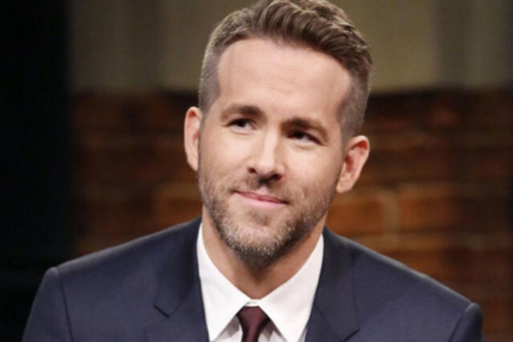 Hollywood yıldızı Ryan Reynolds, futbol kulübü satın aldı!