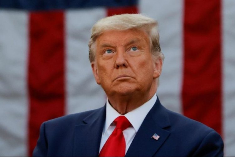 Trump'tan koronavirüs aşısı açıklaması
